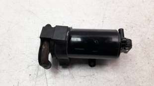 Recambio de filtro carbono activo para honda cb 650r 2018- referencia OEM IAM 17420MGZA02   2