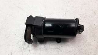 Recambio de filtro carbono activo para honda cb 650r 2018- referencia OEM IAM 17420MGZA02  