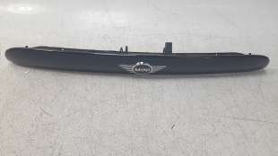 Recambio de maneta exterior porton para mini 5-trg. f55 2014- 12v referencia OEM IAM 5113748975602  