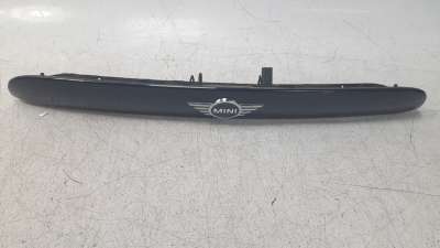 Recambio de maneta exterior porton para mini 5-trg. f55 2014- 12v referencia OEM IAM 5113748975602  