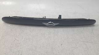 Recambio de maneta exterior porton para mini 5-trg. f55 2014- 12v referencia OEM IAM 5113748975602  