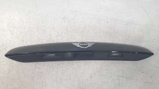 Recambio de maneta exterior porton para mini 5-trg. f55 2014- 12v referencia OEM IAM 5113748975602  