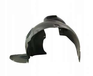 Recambio de paso rueda delantero izquierdo para skoda fabia (5j2 ) 2007-2014 referencia OEM IAM 5J0809957 107196247 SK3243604