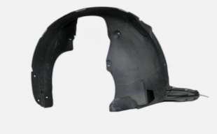 Recambio de paso rueda delantero derecho para skoda fabia (5j2 ) 2007-2014 referencia OEM IAM 5J0809958 107196246 SK3243603