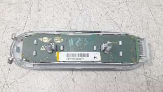 Recambio de luz interior para mini 5-trg. f55 2014- 12v referencia OEM IAM 43939188807  
