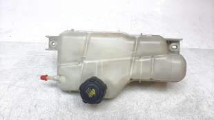 Recambio de deposito expansion para nissan pulsar (c13) 2014-2018 acenta referencia OEM IAM 217103ZU0A  