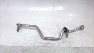 Recambio de tubos aire acondicionado para nissan pulsar (c13) 2014-2018 acenta referencia OEM IAM 924503ZU0A  