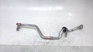 Recambio de tubos aire acondicionado para nissan pulsar (c13) 2014-2018 acenta referencia OEM IAM 924503ZU0A  