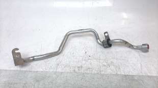 Recambio de tubos aire acondicionado para nissan pulsar (c13) 2014-2018 acenta referencia OEM IAM 924503ZU0A   2
