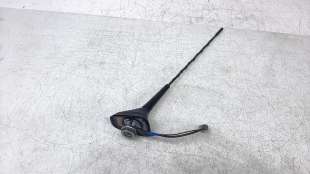 Recambio de antena para nissan pulsar (c13) 2014-2018 acenta referencia OEM IAM 282B33ZL0A  