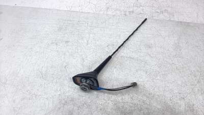 Recambio de antena para nissan pulsar (c13) 2014-2018 acenta referencia OEM IAM 282B33ZL0A  