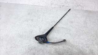 Recambio de antena para nissan pulsar (c13) 2014-2018 acenta referencia OEM IAM 282B33ZL0A  