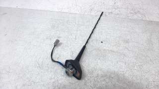 Recambio de antena para nissan pulsar (c13) 2014-2018 acenta referencia OEM IAM 282B33ZL0A  