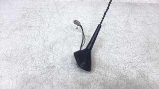 Recambio de antena para nissan pulsar (c13) 2014-2018 acenta referencia OEM IAM 282B33ZL0A  