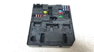 Recambio de caja reles / fusibles para nissan pulsar (c13) 2014-2018 acenta referencia OEM IAM 284B73ZL0A  
