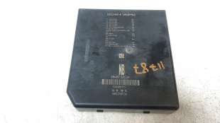 Recambio de caja reles / fusibles para nissan pulsar (c13) 2014-2018 acenta referencia OEM IAM 284B73ZL0A   2