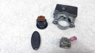 Recambio de conmutador de arranque para nissan pulsar (c13) 2014-2018 acenta referencia OEM IAM 487004553R  