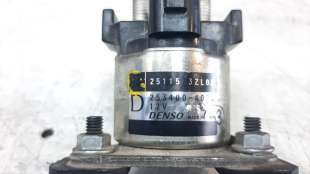 Recambio de rele para nissan pulsar (c13) 2014-2018 acenta referencia OEM IAM 2534004020   2
