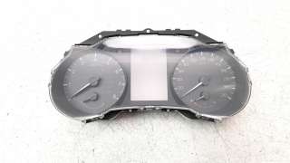 Recambio de cuadro instrumentos para nissan pulsar (c13) 2014-2018 acenta referencia OEM IAM 3ZL0BCB61  