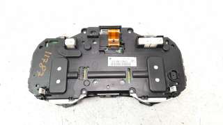 Recambio de cuadro instrumentos para nissan pulsar (c13) 2014-2018 acenta referencia OEM IAM 3ZL0BCB61  