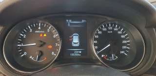 Recambio de cuadro instrumentos para nissan pulsar (c13) 2014-2018 acenta referencia OEM IAM 3ZL0BCB61  