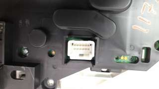 Recambio de cuadro instrumentos para nissan pulsar (c13) 2014-2018 acenta referencia OEM IAM 3ZL0BCB61  