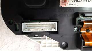 Recambio de cuadro instrumentos para nissan pulsar (c13) 2014-2018 acenta referencia OEM IAM 3ZL0BCB61  