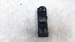 Recambio de mando elevalunas delantero izquierdo para nissan pulsar (c13) 2014-2018 acenta referencia OEM IAM 254013ZL1A  
