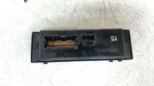 Recambio de mando elevalunas delantero izquierdo para nissan pulsar (c13) 2014-2018 acenta referencia OEM IAM 254013ZL1A   2