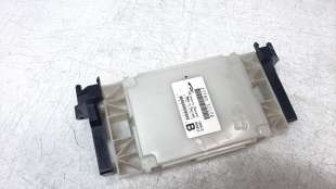Recambio de modulo electronico para nissan pulsar (c13) 2014-2018 acenta referencia OEM IAM 277603ZL0B  