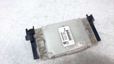 Recambio de modulo electronico para nissan pulsar (c13) 2014-2018 acenta referencia OEM IAM 277603ZL0B  