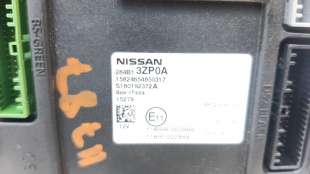 Recambio de modulo electronico para nissan pulsar (c13) 2014-2018 acenta referencia OEM IAM 284B13ZP0A   2