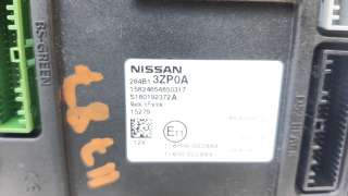 Recambio de modulo electronico para nissan pulsar (c13) 2014-2018 acenta referencia OEM IAM 284B13ZP0A  