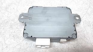 Recambio de modulo electronico para nissan pulsar (c13) 2014-2018 acenta referencia OEM IAM 292A54EA0A   2