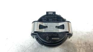 Recambio de sensor lluvia / luz para nissan pulsar (c13) 2014-2018 acenta referencia OEM IAM 285356725R   2
