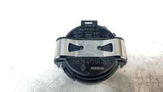 Recambio de sensor lluvia / luz para nissan pulsar (c13) 2014-2018 acenta referencia OEM IAM 285356725R  