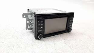 Recambio de sistema navegacion gps para nissan pulsar (c13) 2014-2018 acenta referencia OEM IAM 259153ZL0B  