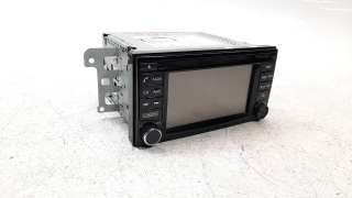 Recambio de sistema navegacion gps para nissan pulsar (c13) 2014-2018 acenta referencia OEM IAM 259153ZL0B  