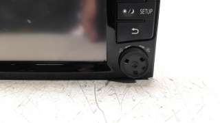 Recambio de sistema navegacion gps para nissan pulsar (c13) 2014-2018 acenta referencia OEM IAM 259153ZL0B  