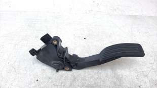 Recambio de potenciometro pedal para nissan pulsar (c13) 2014-2018 acenta referencia OEM IAM 180023RA0B  