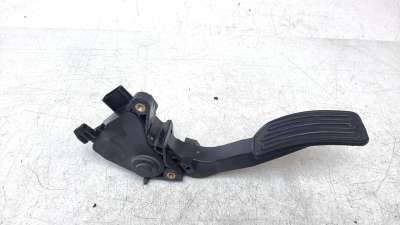 Recambio de potenciometro pedal para nissan pulsar (c13) 2014-2018 acenta referencia OEM IAM 180023RA0B  