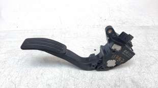 Recambio de potenciometro pedal para nissan pulsar (c13) 2014-2018 acenta referencia OEM IAM 180023RA0B   2