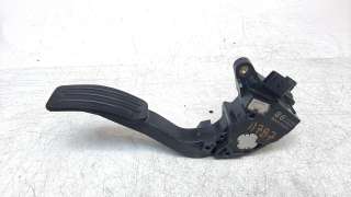 Recambio de potenciometro pedal para nissan pulsar (c13) 2014-2018 acenta referencia OEM IAM 180023RA0B  