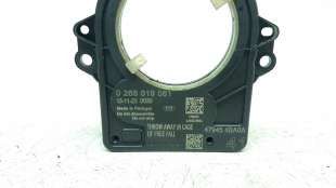 Recambio de sensor angulo de giro para nissan pulsar (c13) 2014-2018 acenta referencia OEM IAM 479454BA0A   2