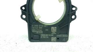 Recambio de sensor angulo de giro para nissan pulsar (c13) 2014-2018 acenta referencia OEM IAM 479454BA0A  