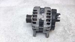 Recambio de alternador para nissan pulsar (c13) 2014-2018 acenta referencia OEM IAM 231004BE0B ALF750501HQ 