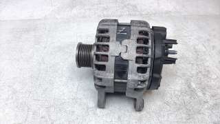 Recambio de alternador para nissan pulsar (c13) 2014-2018 acenta referencia OEM IAM 231004BE0B ALF750501HQ 
