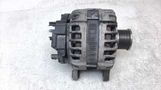 Recambio de alternador para nissan pulsar (c13) 2014-2018 acenta referencia OEM IAM 231004BE0B ALF750501HQ 