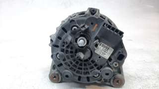 Recambio de alternador para nissan pulsar (c13) 2014-2018 acenta referencia OEM IAM 231004BE0B ALF750501HQ 