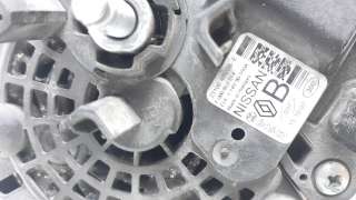 Recambio de alternador para nissan pulsar (c13) 2014-2018 acenta referencia OEM IAM 231004BE0B ALF750501HQ 